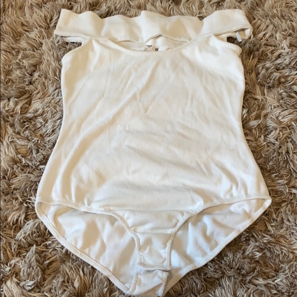 Bb Dakota bodysuit